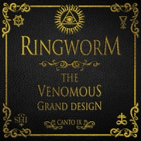 Ringworm - The Venomous Grand Design